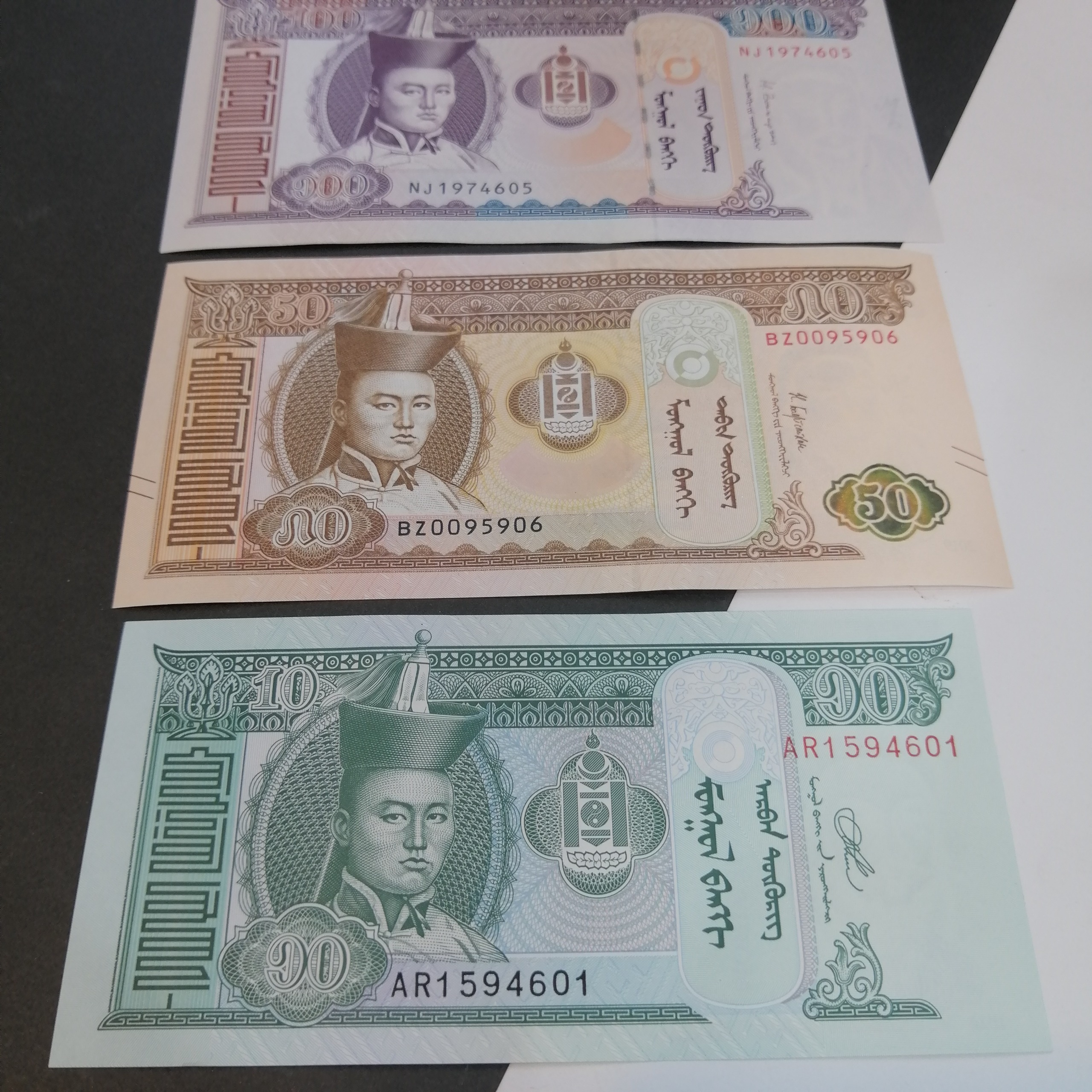 ست 3 تایی مغول خشک بانکی 3897