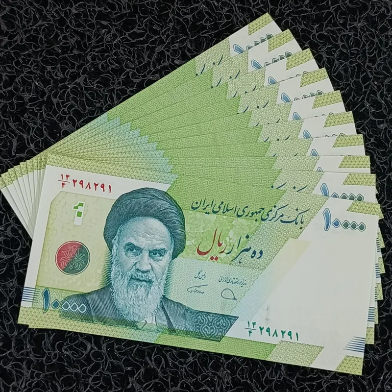 10 عدد 1000 جمهوری خشک سریال سوپربانکی 1006