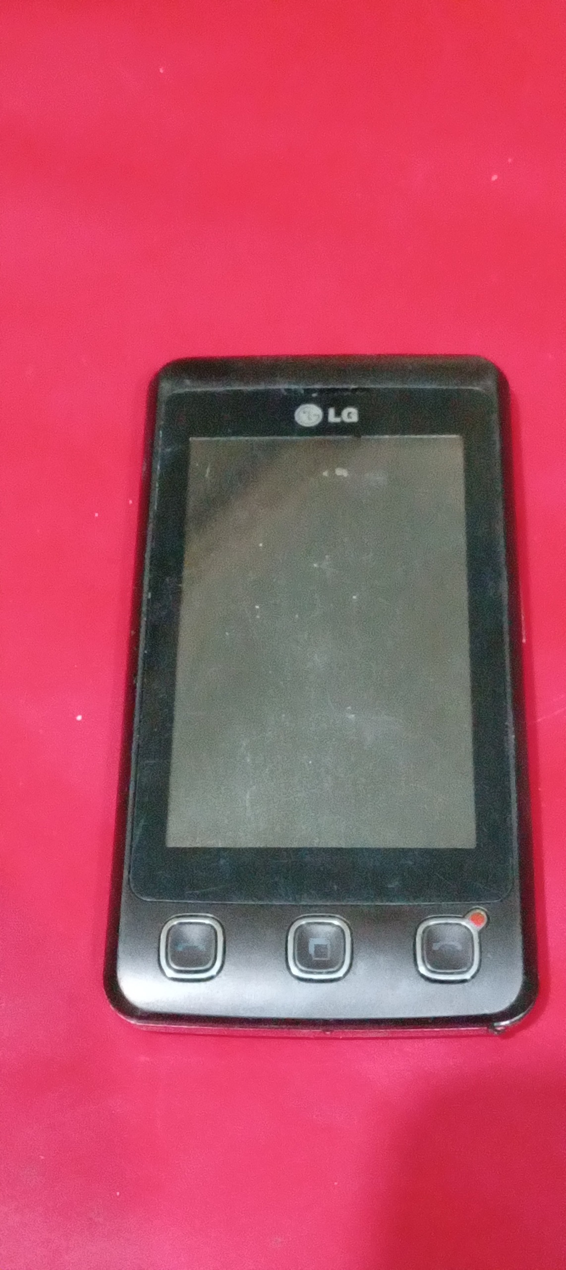 قطعات گوشی ال جی