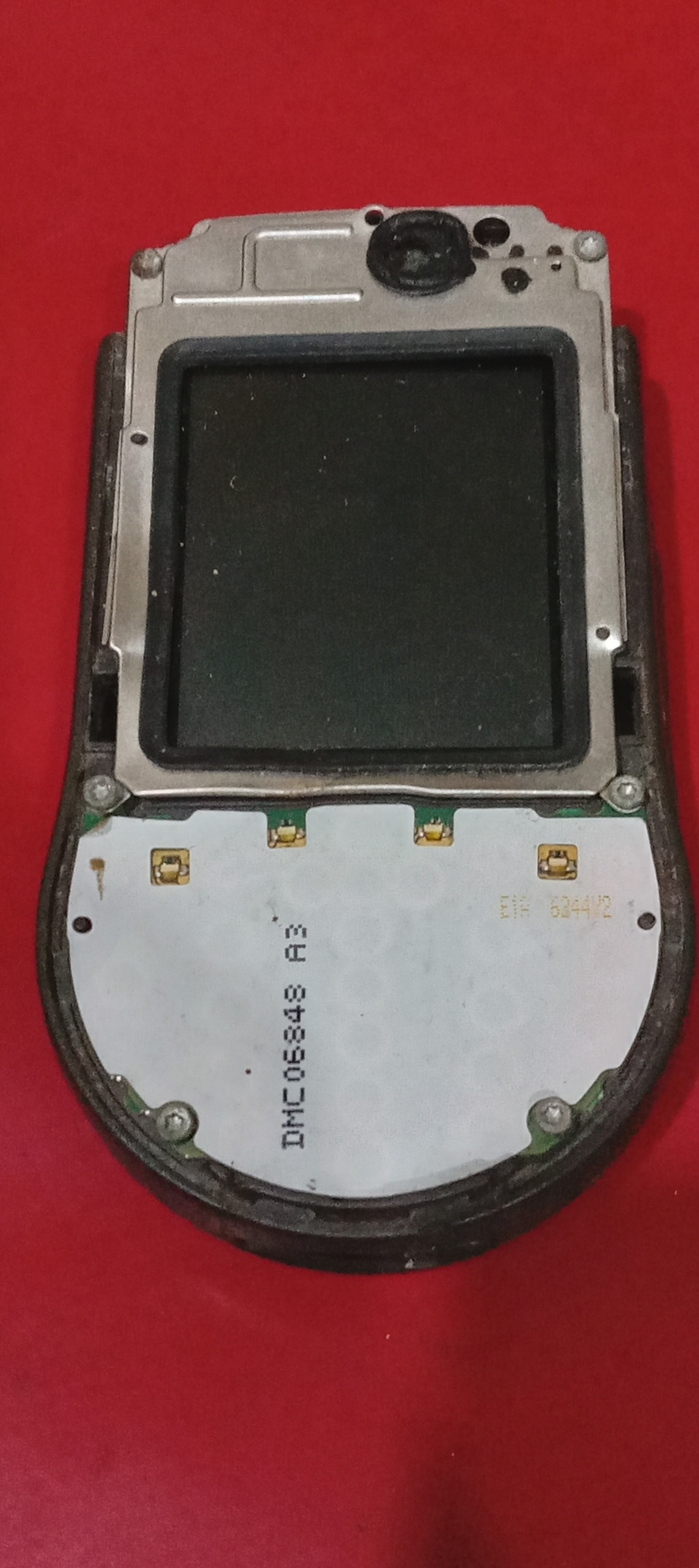 قطعات نوکیا 6630