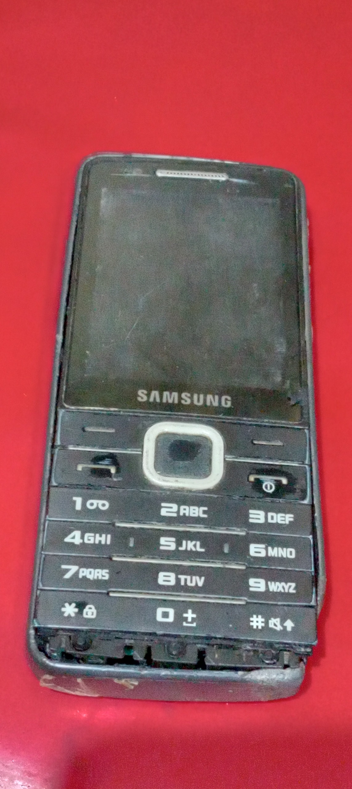 قطعات گوشی سامسونگ