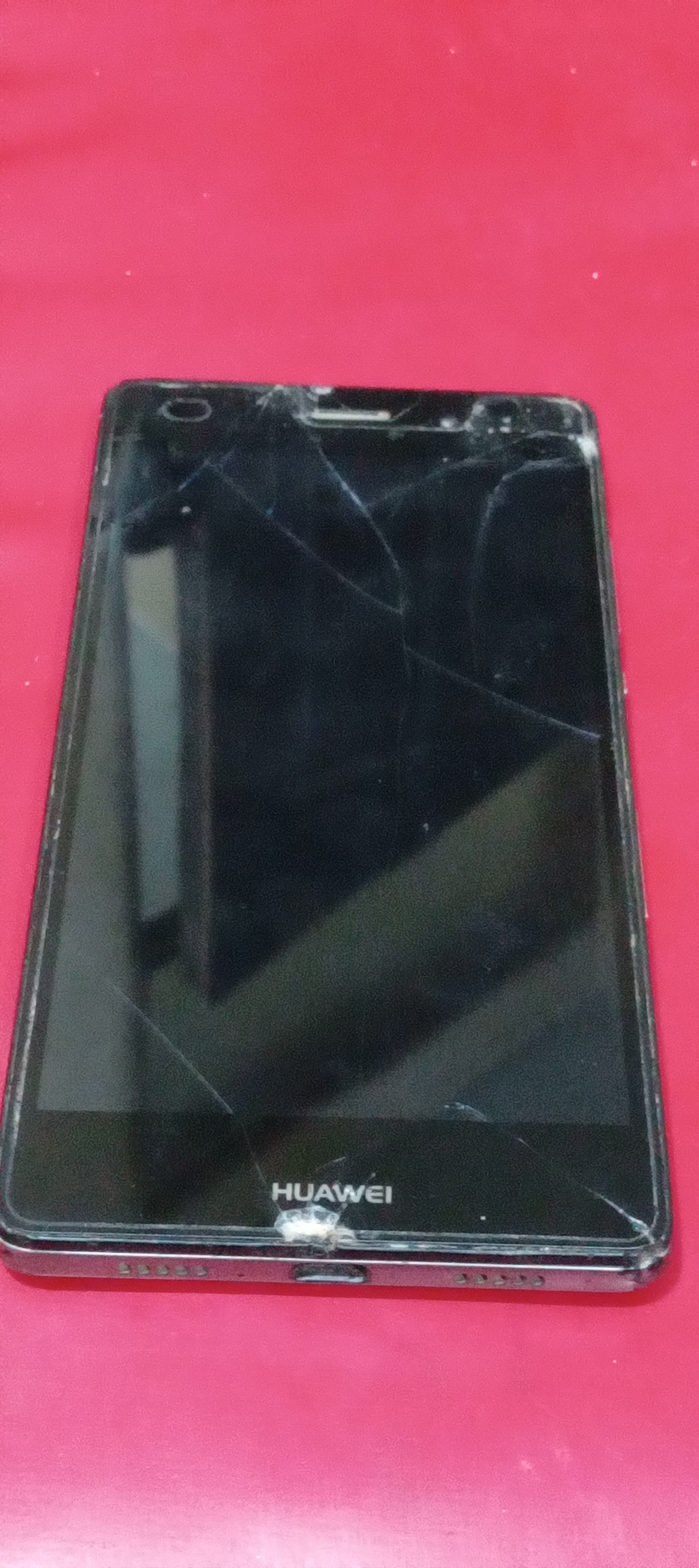 قطعات گوشی هواوی p