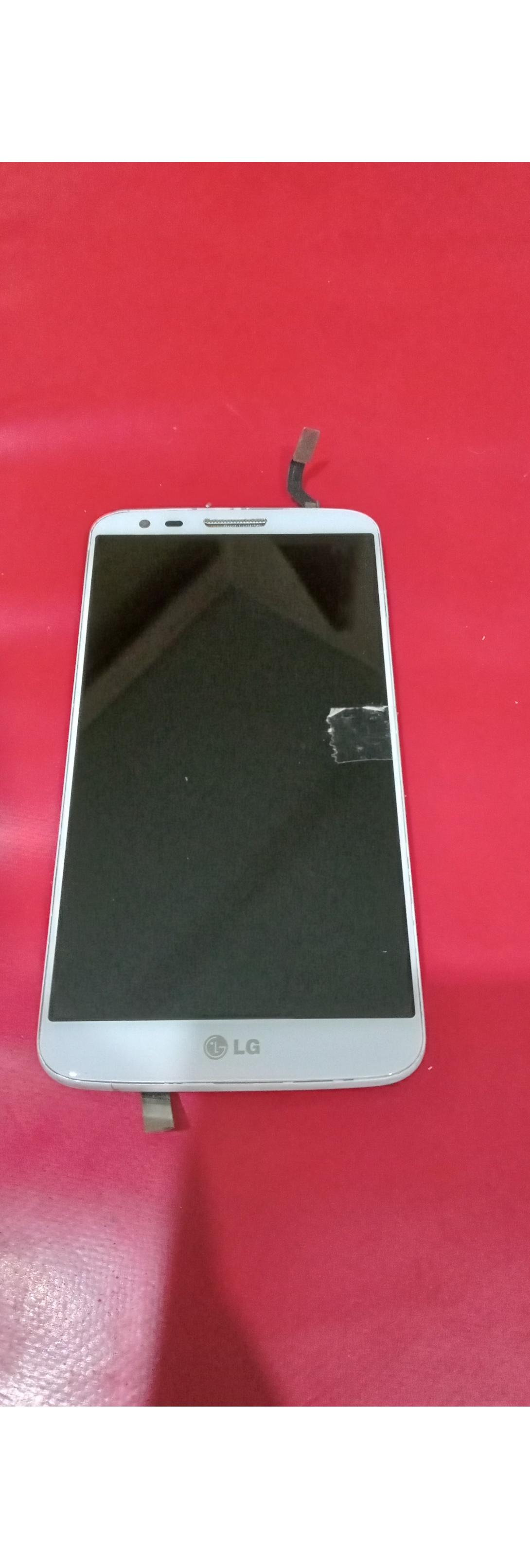 قطعات گوشی ال جی صحفه شکستگی نداره