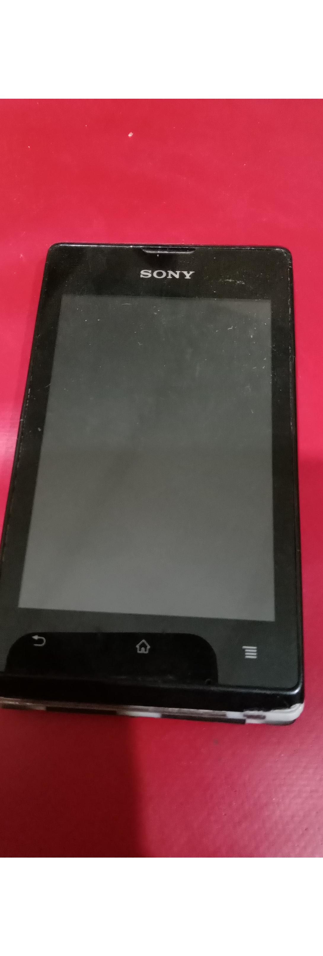 قطعات گوشی قدیمی سونی