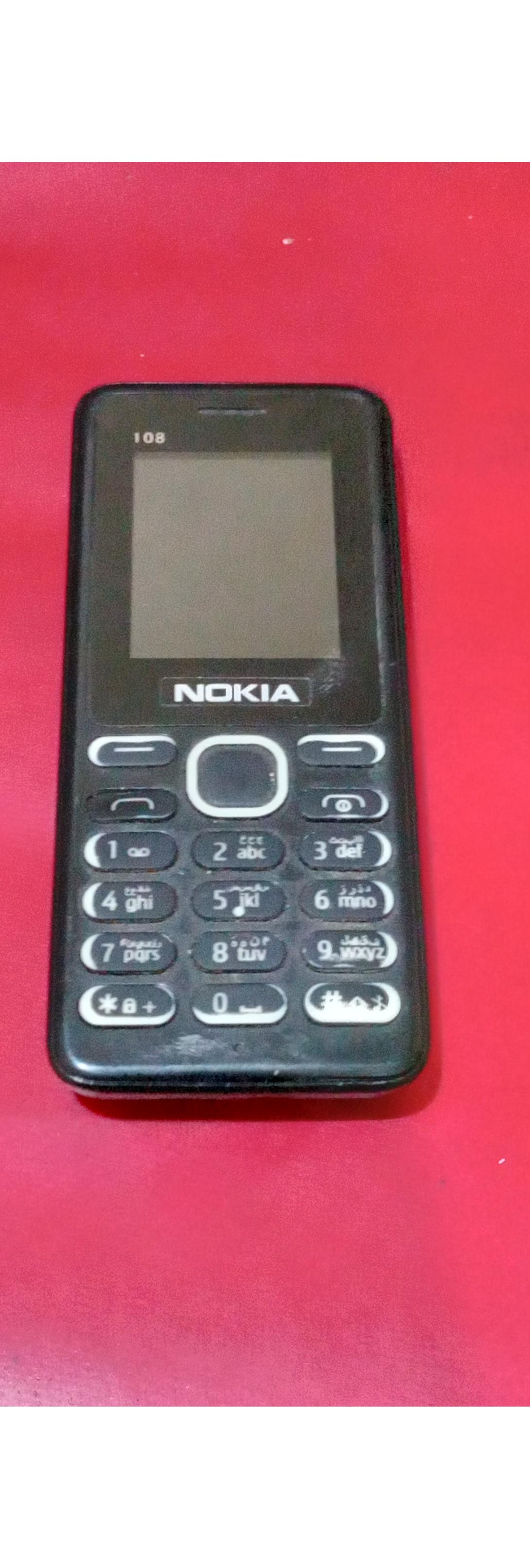 قطعات گوشی نوکیا