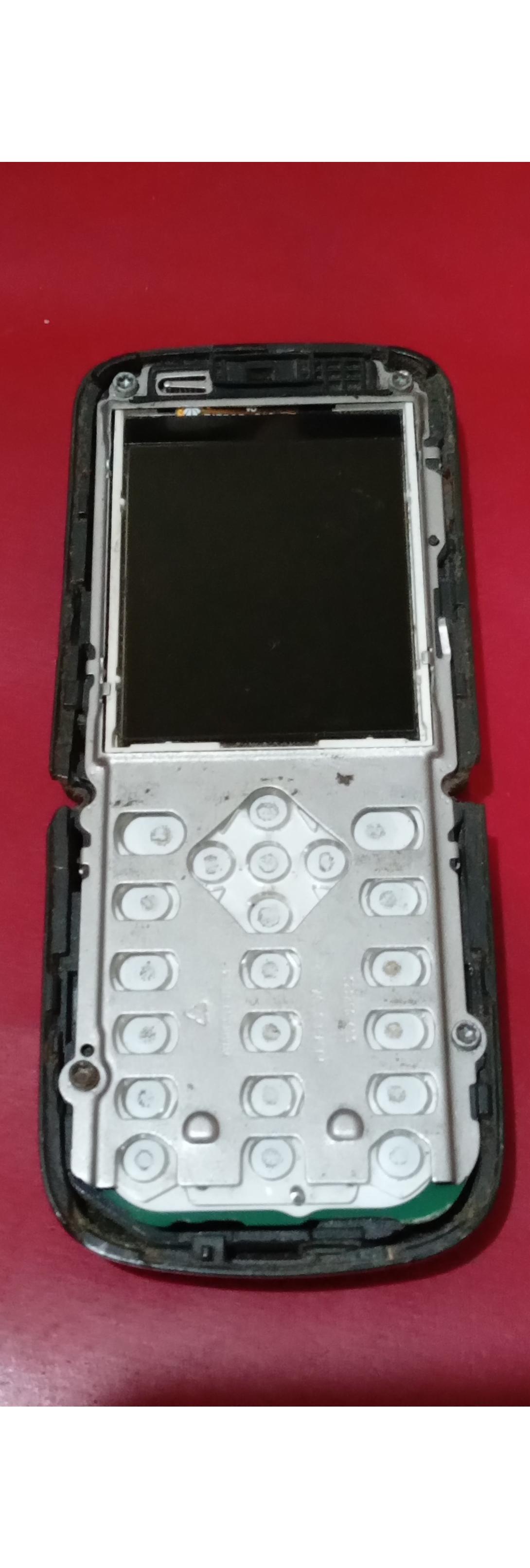 قطعات گوشی قدیمی نوکیا c1