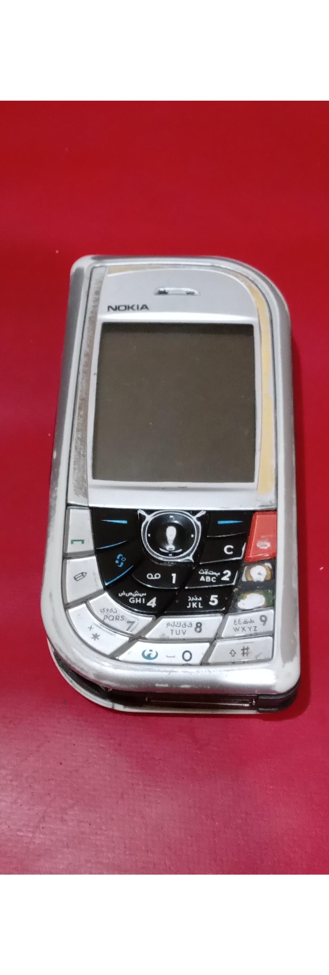 قطعات گوشی قدیمی