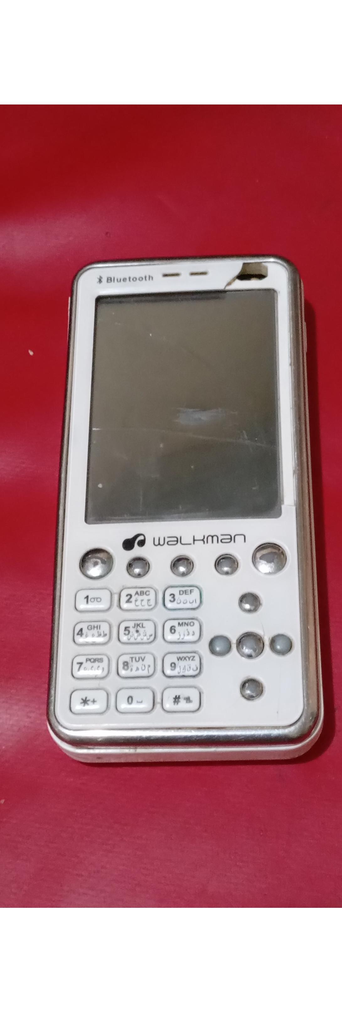 قطعات گوشی قدیمی