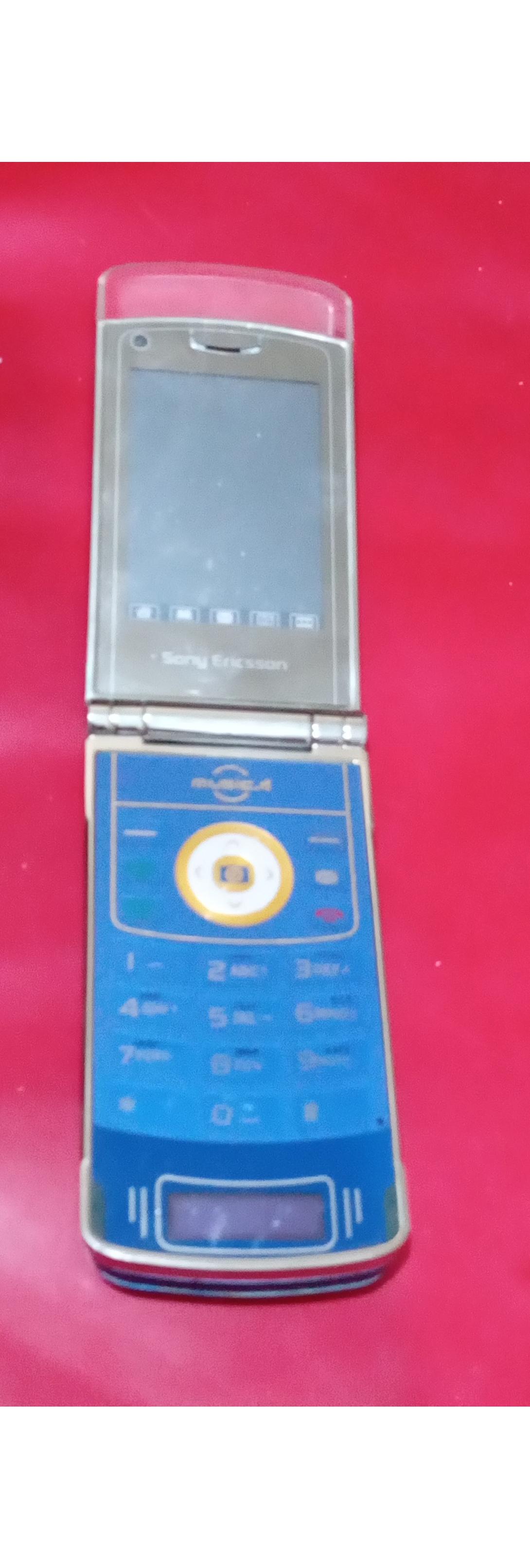  قطعات گوشی قدیمی نایاب