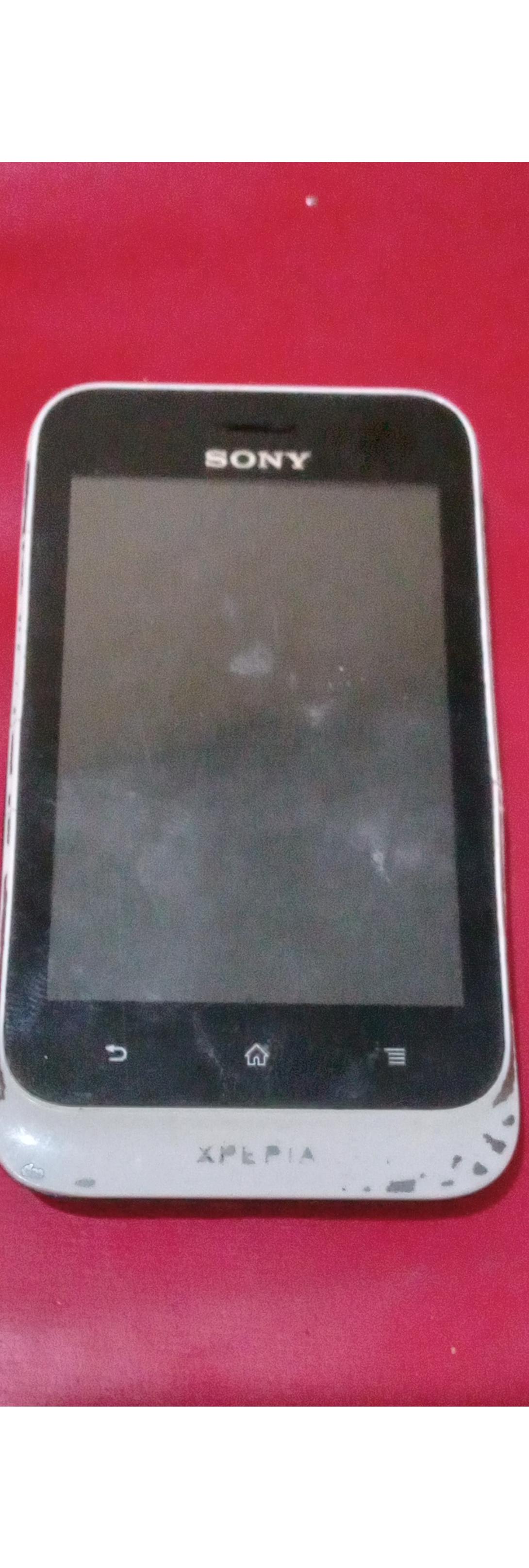 قطعات گوشی  سونی