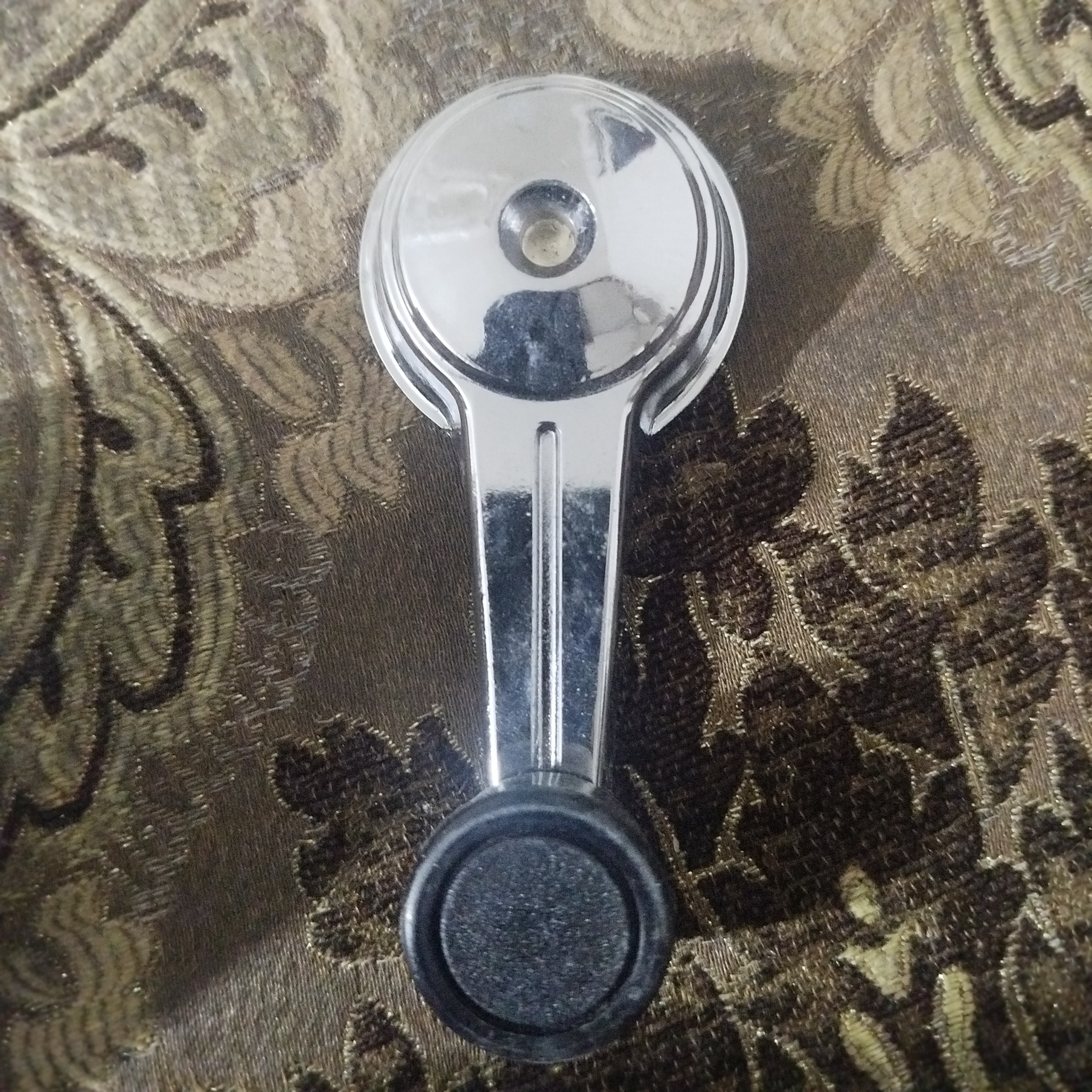 شیشه بالابر نیسان مارک تی ان ژاپن استیل