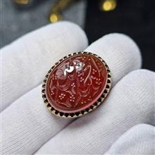 انگشترطلاروس