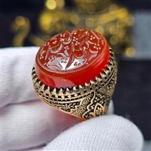 انگشترطلاروس