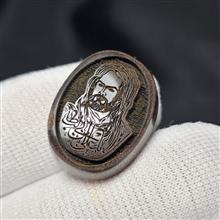 نگین