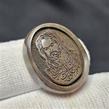 نگین