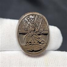 نگین