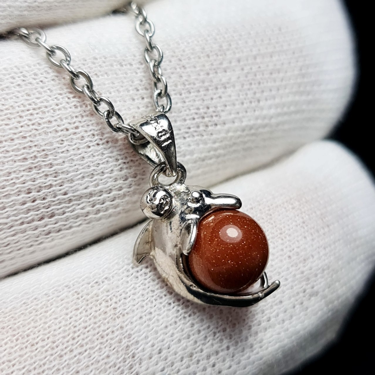 گردن آویز خاص و زیبای دلربا 30622