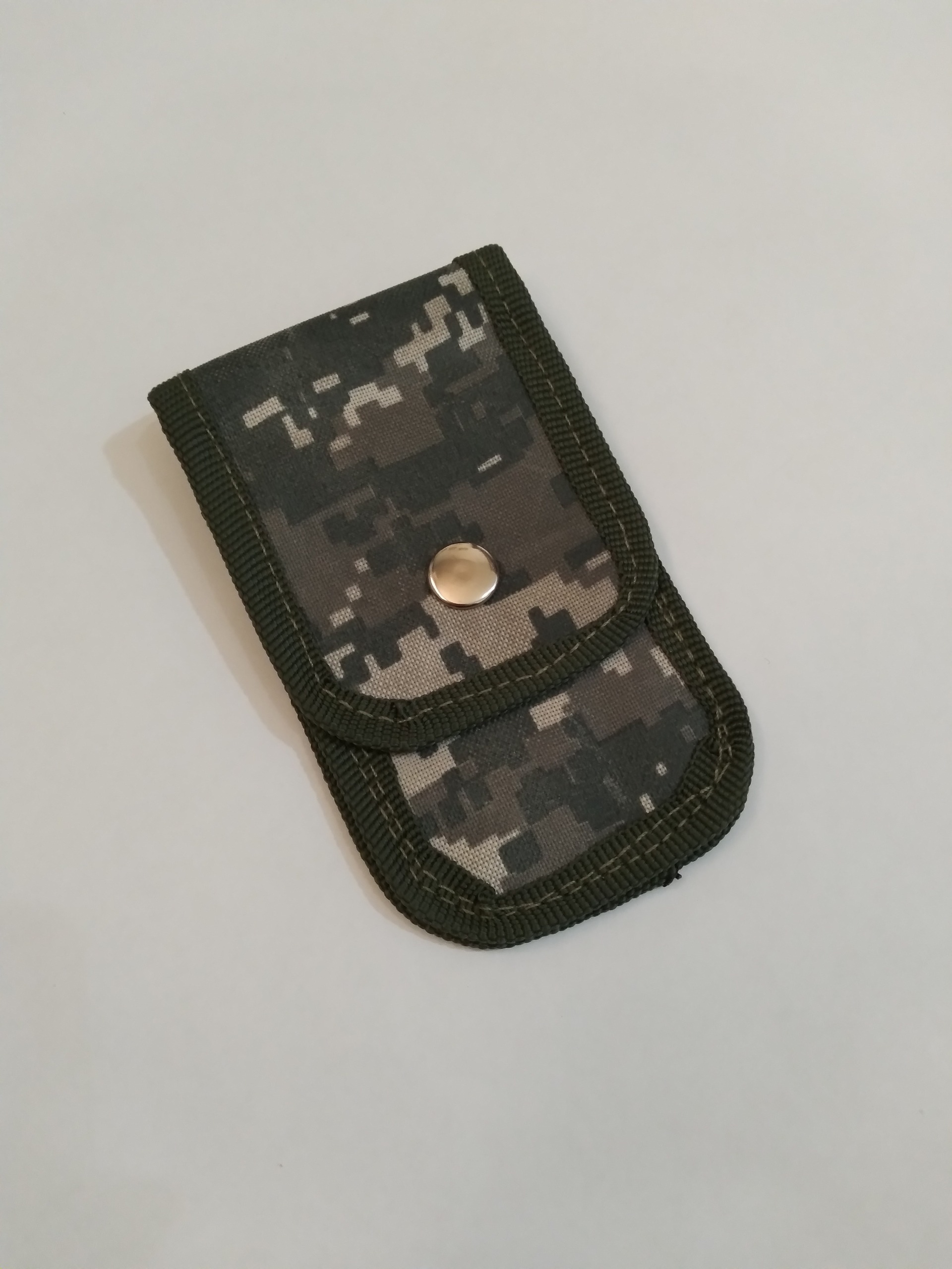 کیف طرح ارتشی آمریکایی مناسب چاقو های تاشو