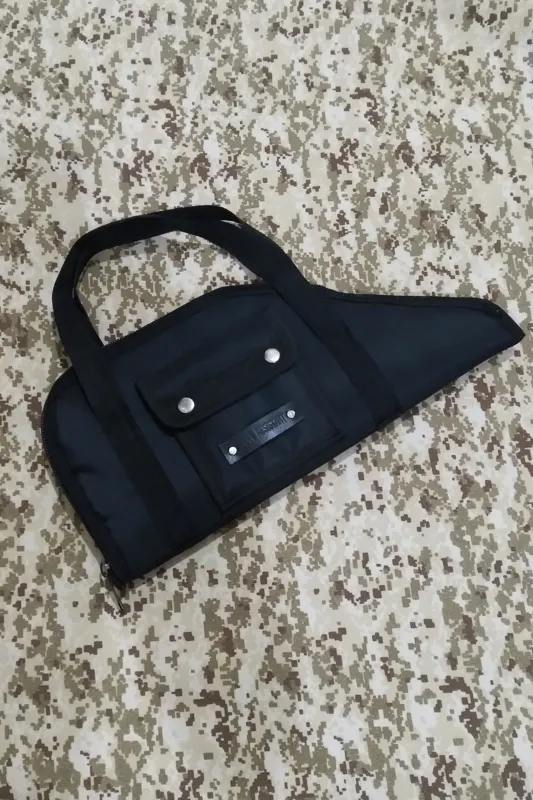 کیف تپانچه رنگ مشکی برند IRAN RESISTANT