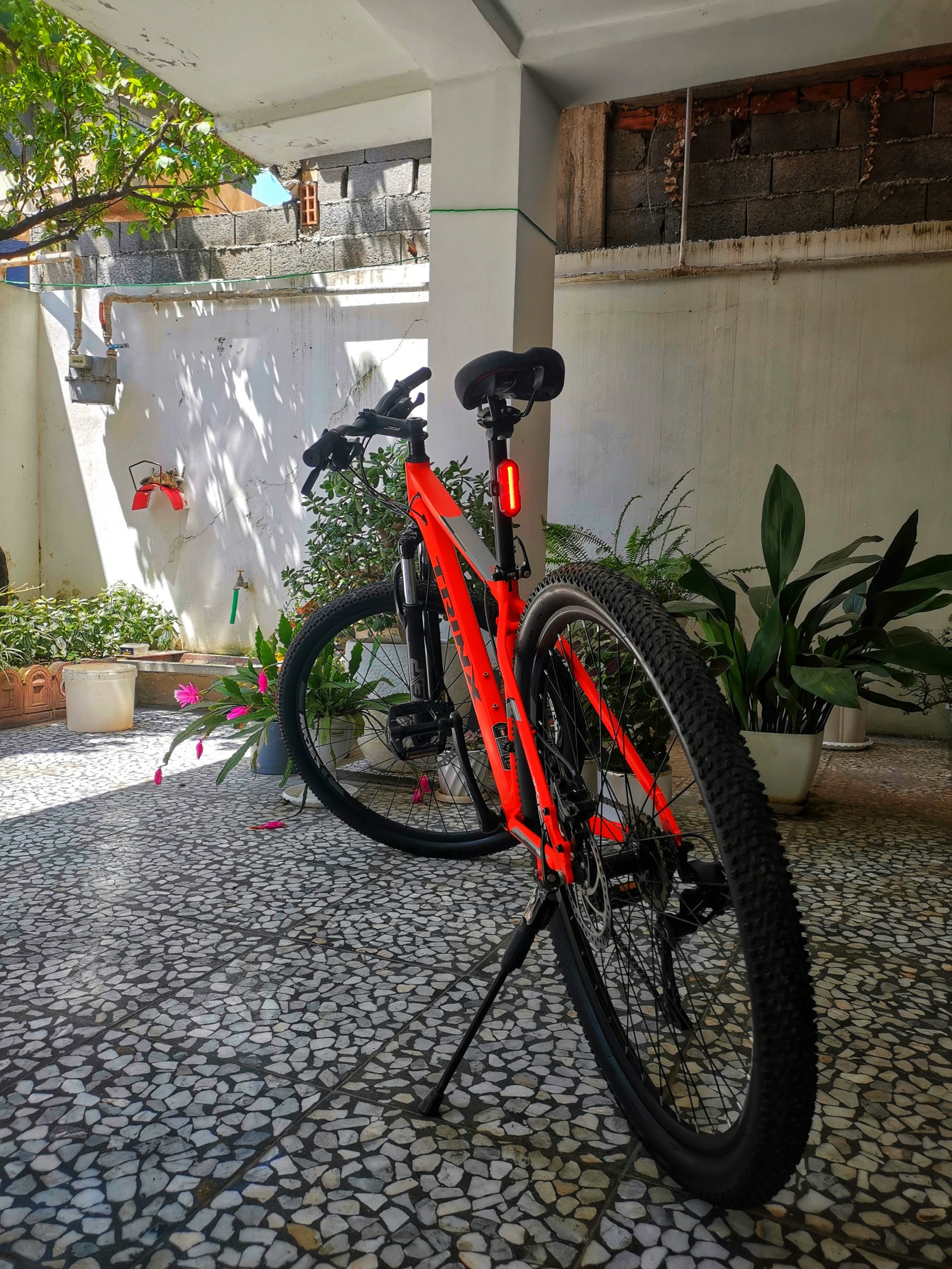 دوچرخه Trinx M700Pro