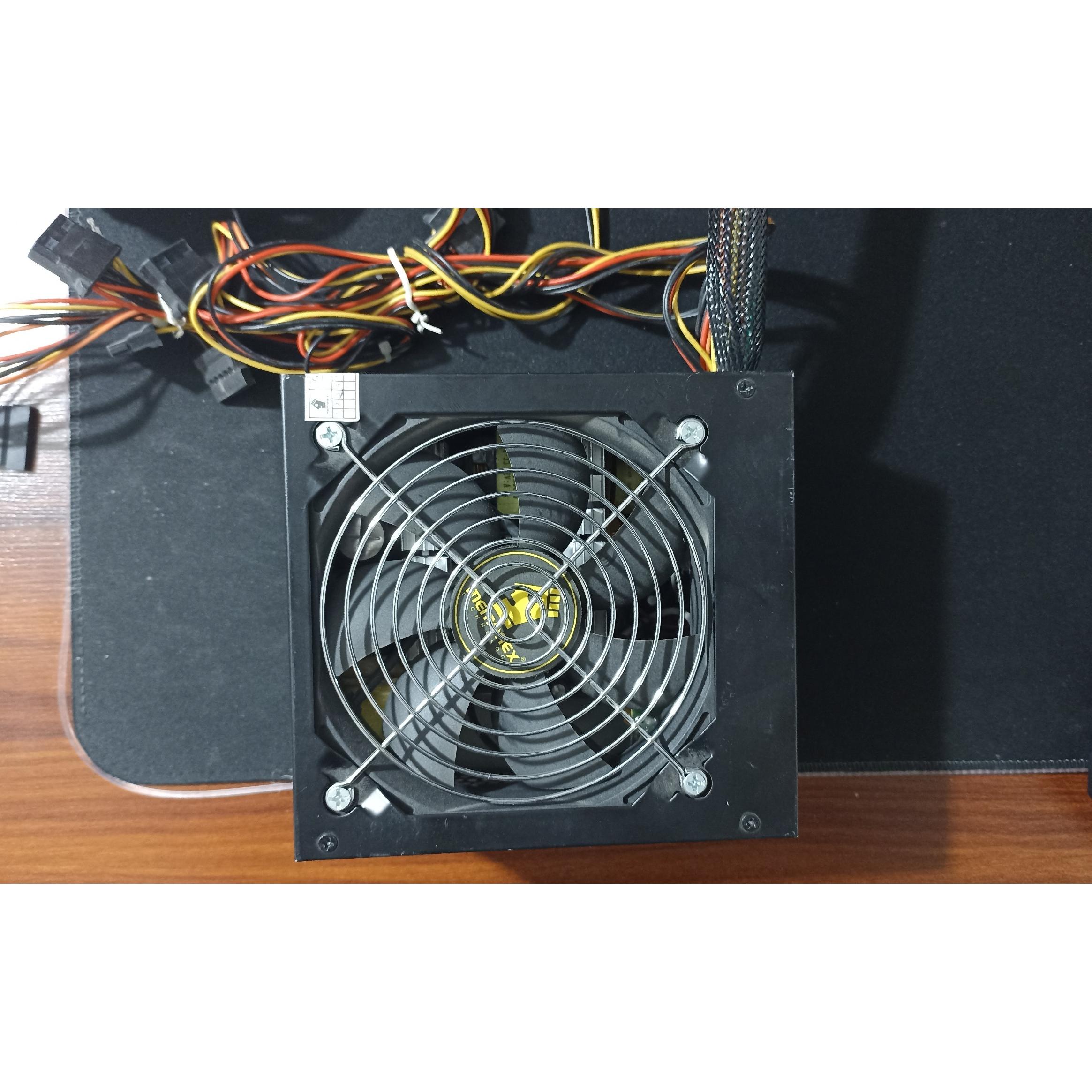 پاور 320 وات برند ممونکس پلمپ