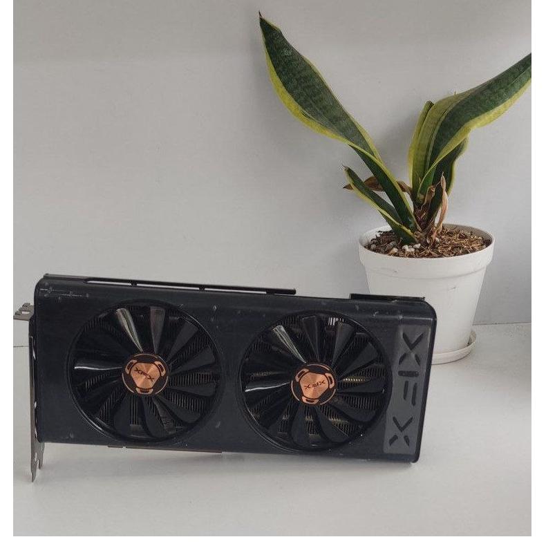 کارت گرافیک RX 5600 XT، همرده RTX 2060