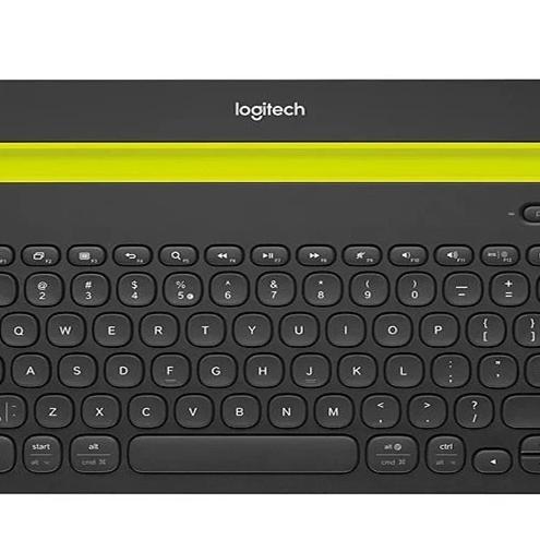 کیبورد لاجیتک مدل K480