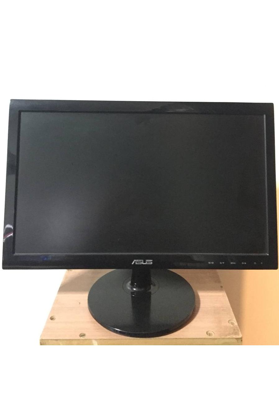 مانیتور 19 اینچ ایسوس vs197d