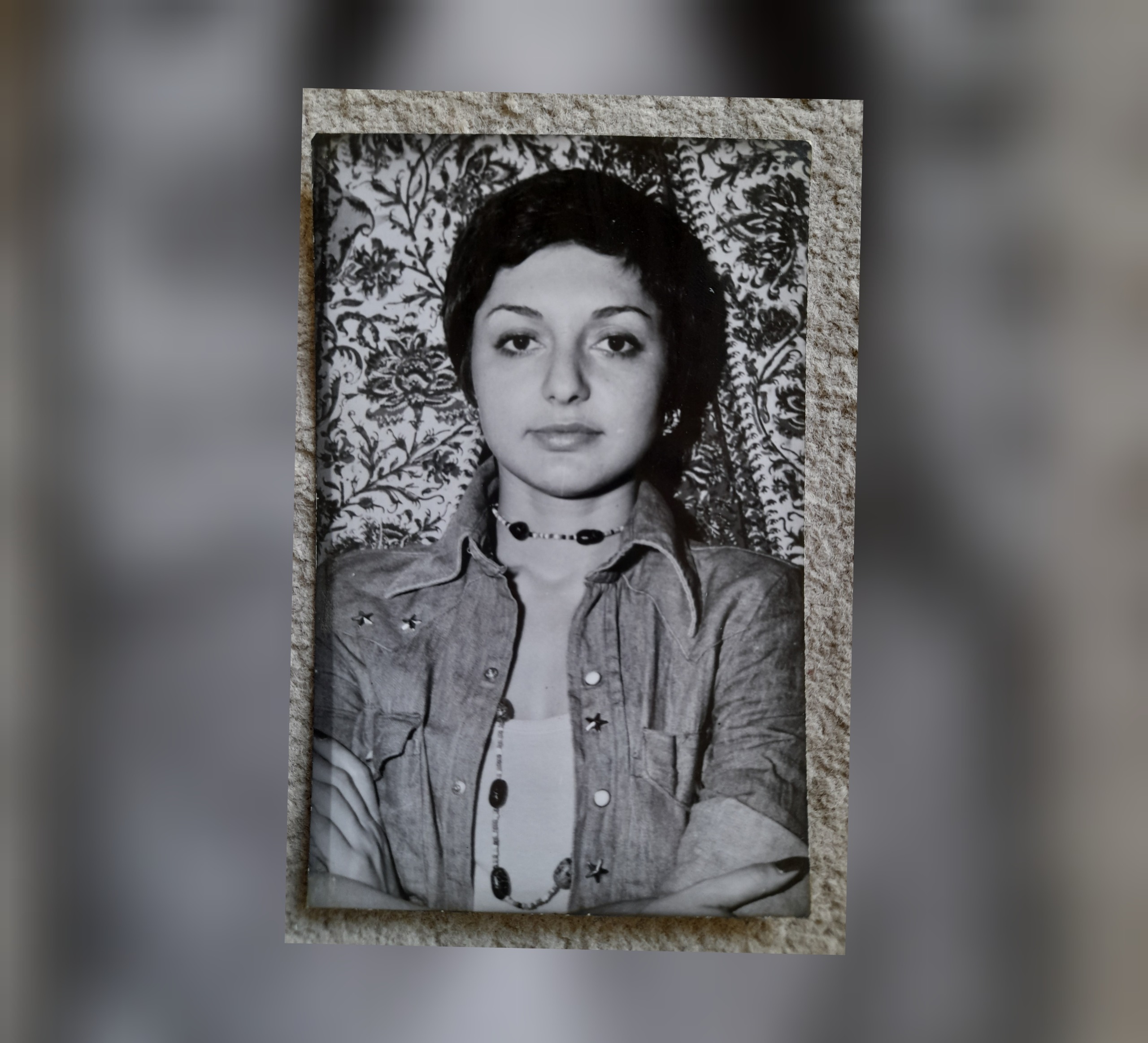 عکس گوگوش قدیمی