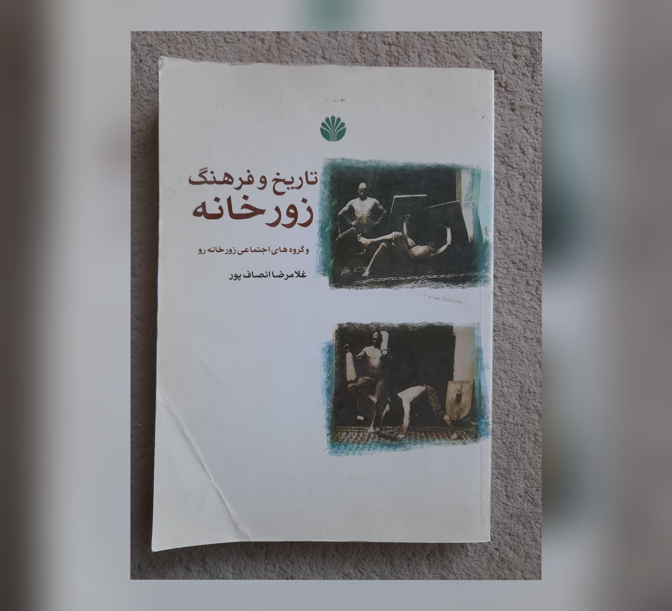 تاریخ و فرهنگ زورخانه، 1386