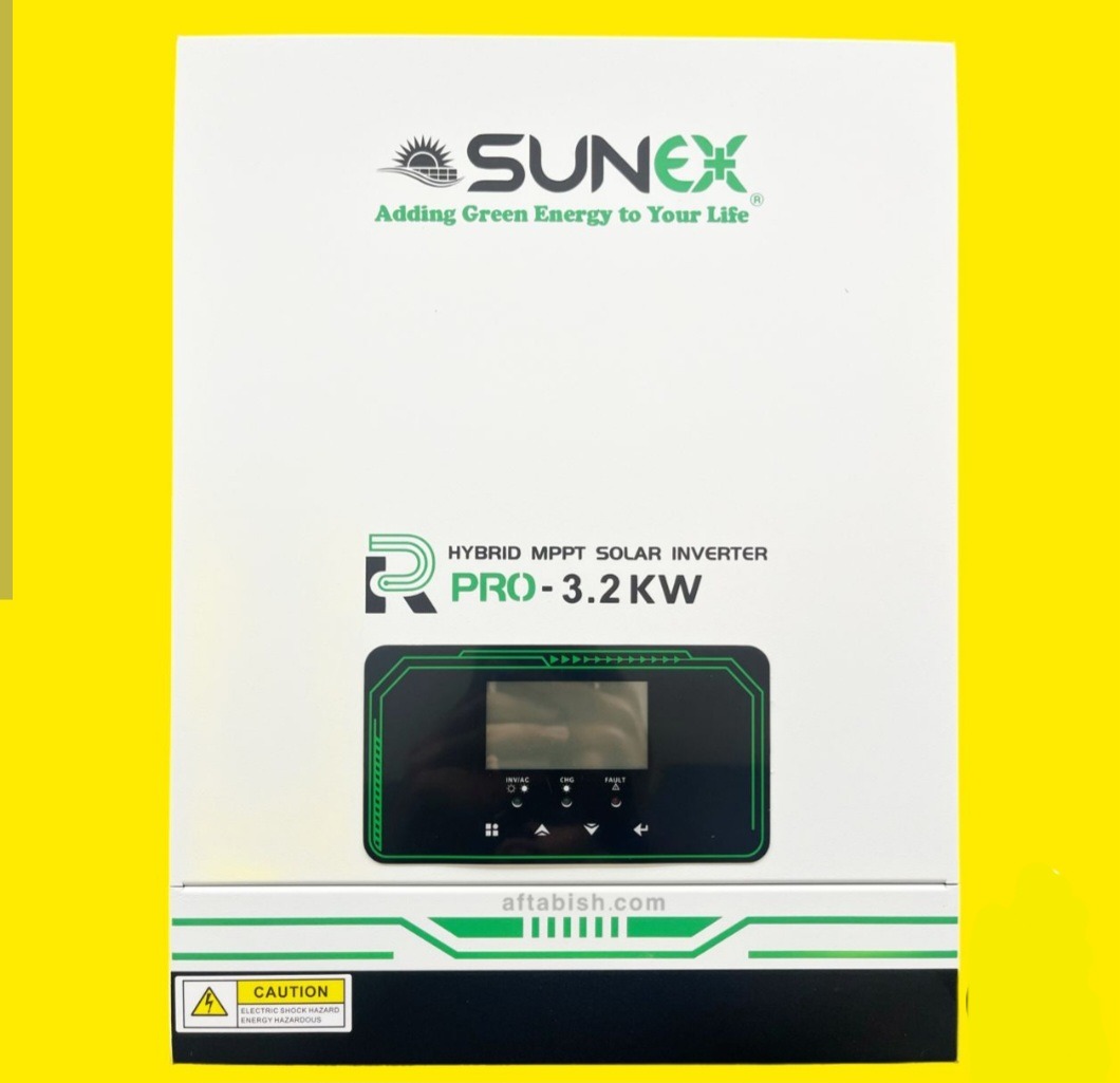 سانورتر 3.2 کیلو وات سانکس