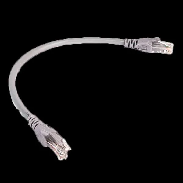 پچ کورد CAT6 مدل UTP برند بِلدِن 20 متری