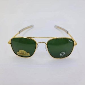  عینک آفتابی امریکن اپتیکال AO  سایز 54