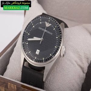 ساعت مچی آرمانی Armani مدلAR0683 تقویم دار