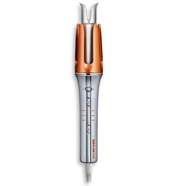 کرلی مو شیگلم فر مو شیگلم اصل سایز کوچک 25mm
