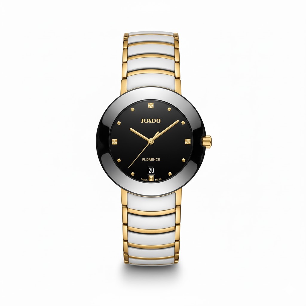 ساعت مچی رادو فلورانس جوبیل مدل 10700692 تقویم دار