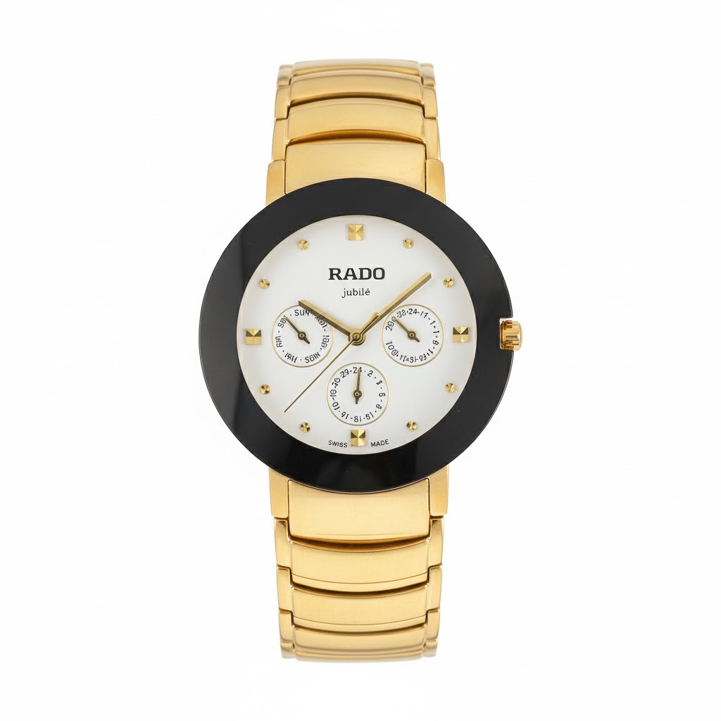 ساعت مچی رادو جوبیل مدل RADO Jubile R10700692