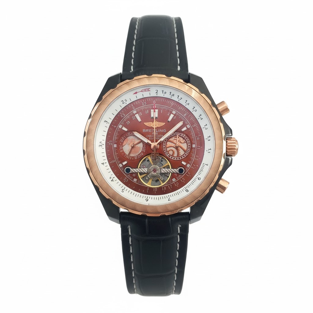 ساعت مچی برایتلینگ 1884 مدل BREITLING A25363