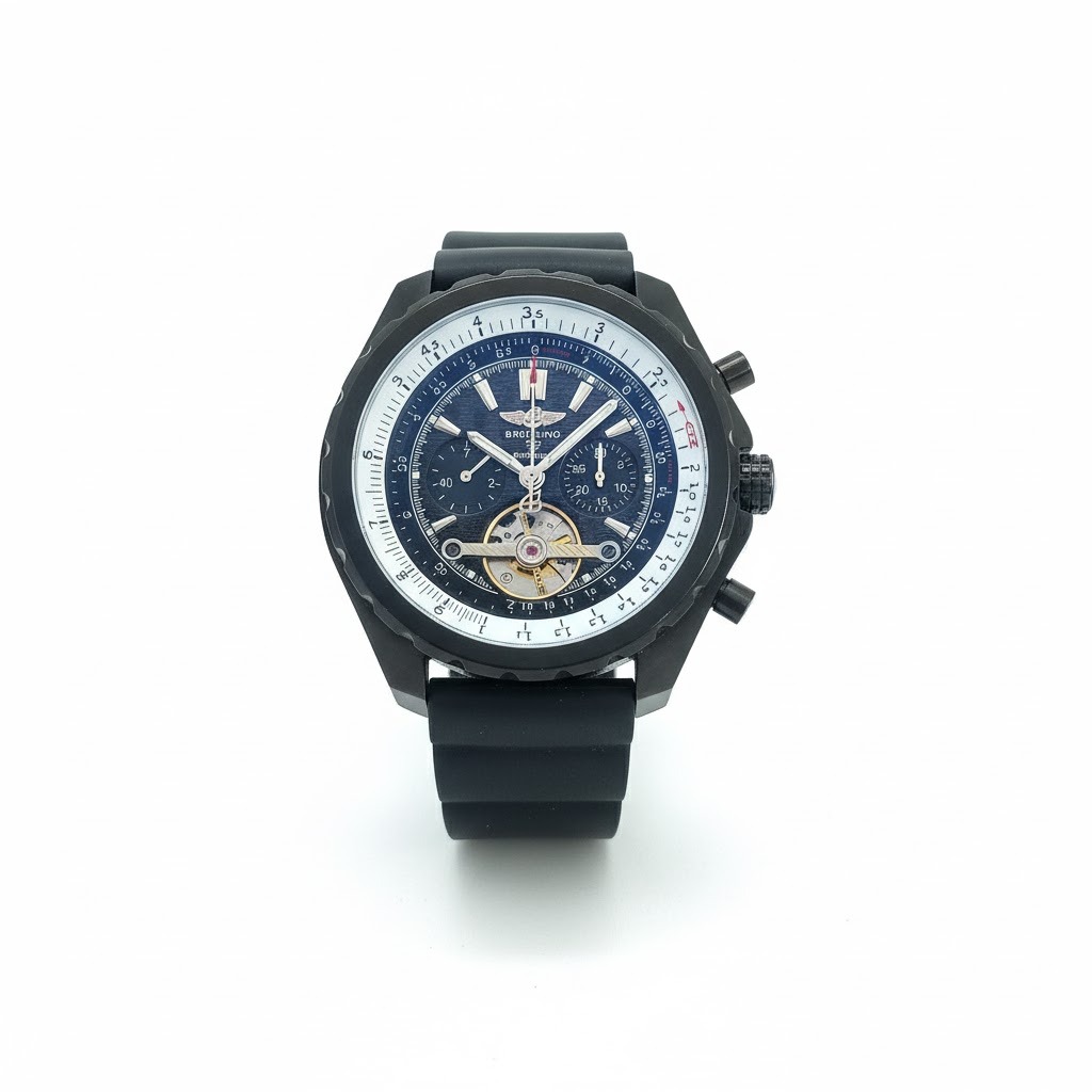 ساعت مچی برایتلینگ 1884 مدل A25363