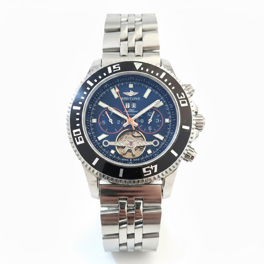 ساعت مچی برایتلینگ 1884 مدل A13320