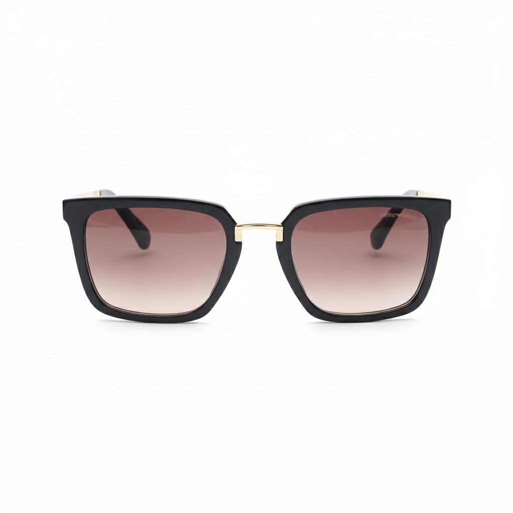 عینک آفتابی امپریو آرمانی Armani9253 شیشه مشکی