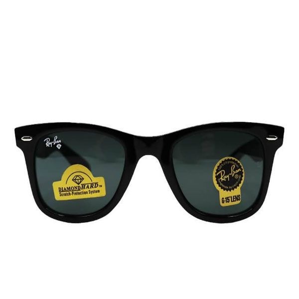 عینک آفتابی ریبن ویفرر مدل RB2140 مشکی