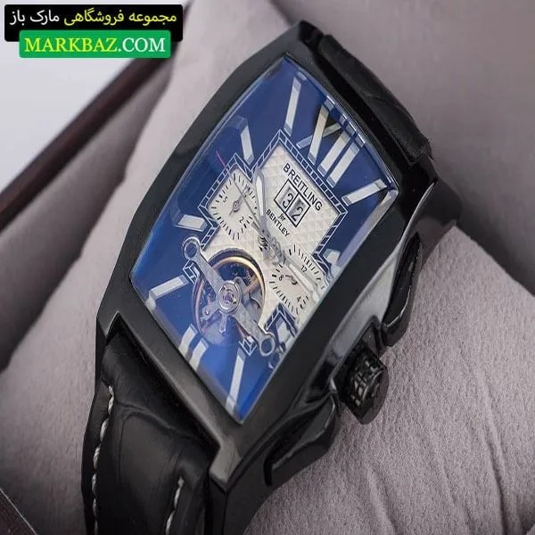 ساعت مچی برایتلینگ 1884مدلR16362
