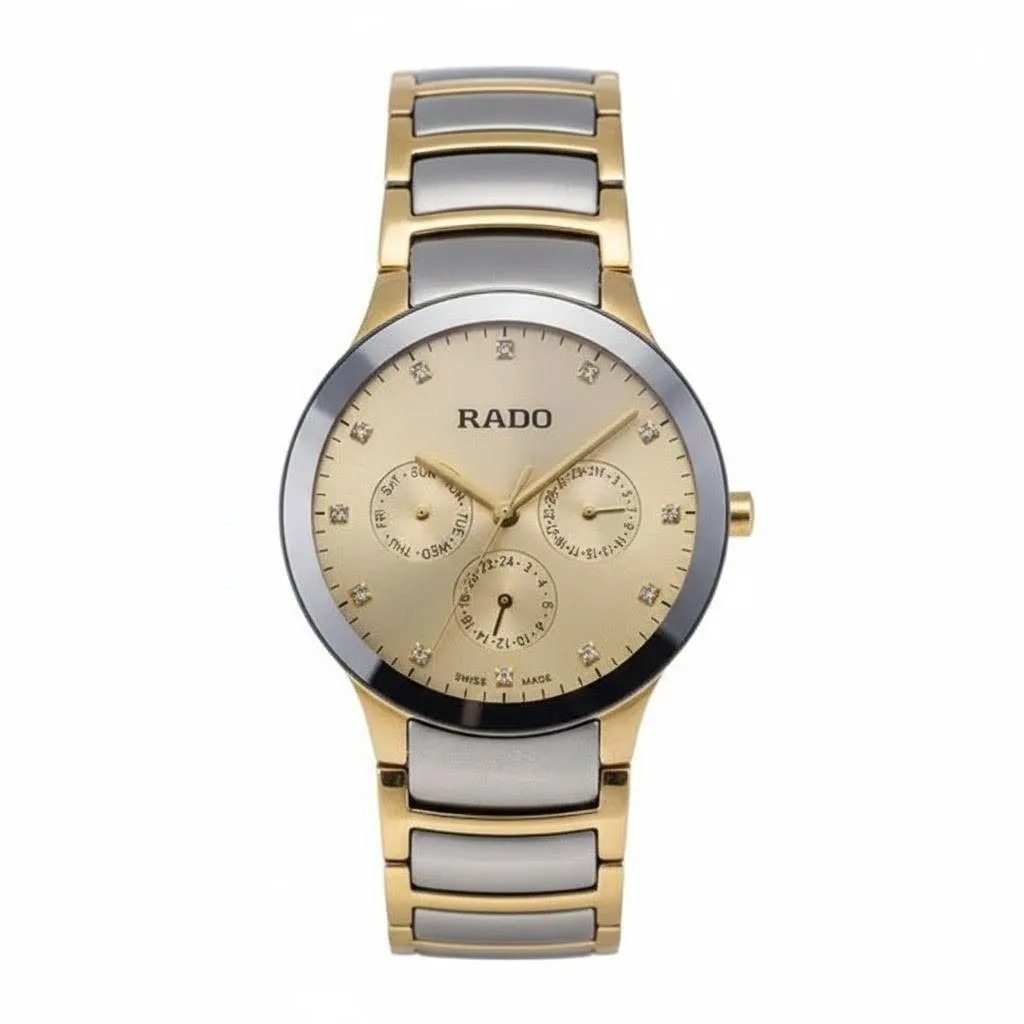 ساعت مچی رادو دیااستار Rado DiaStar مدلR30939702