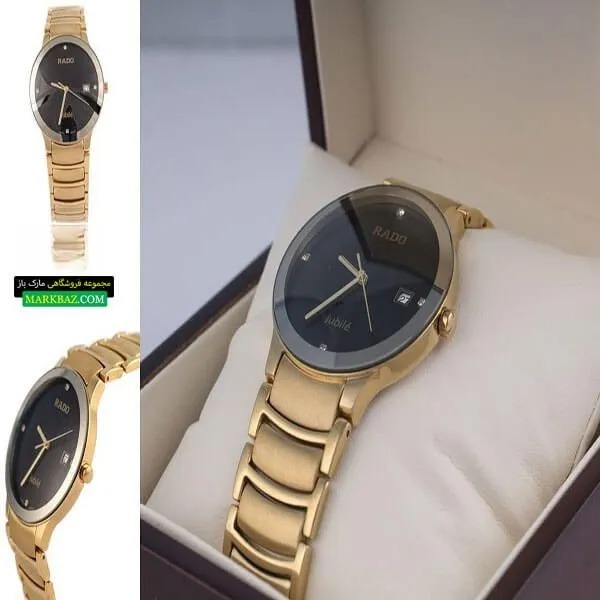 ساعت مچی رادوجوبیل دیااستار R30939702