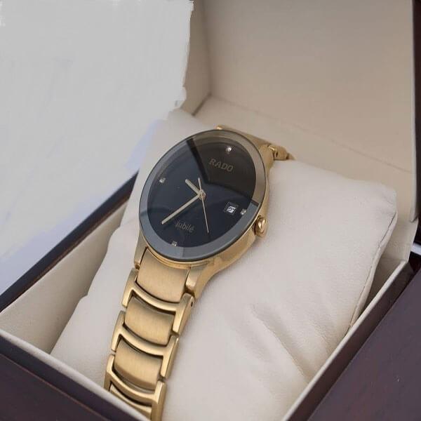 ساعت مچی رادو جوبیل دیااستار تقویم دار R30939702