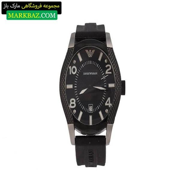 ساعت مچی آرمانی Armani مدل AR5838 تقویم دار