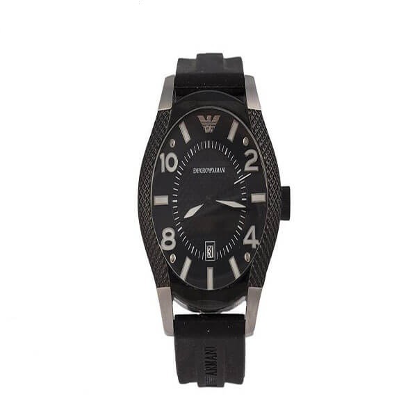 ساعت مچی آرمانی تقویم دار کد 3156