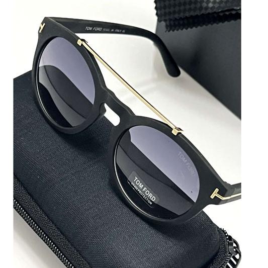 عینک آفتابی تام فورد Tomford مشکی کد 250
