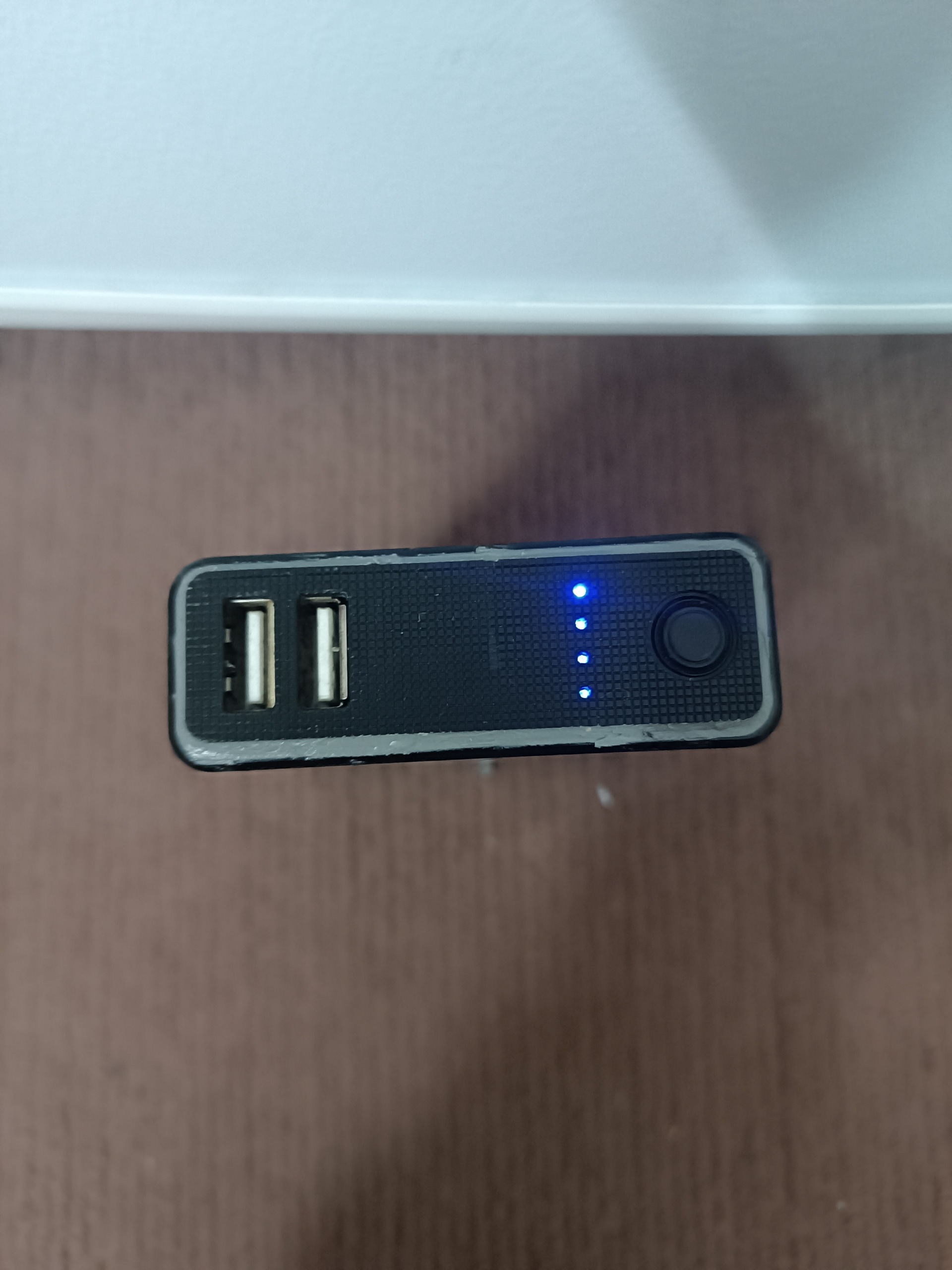 پاور بانک سالم